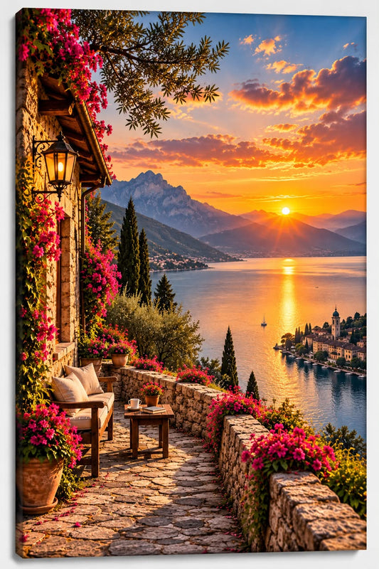 Premium Canvas Wall Arts